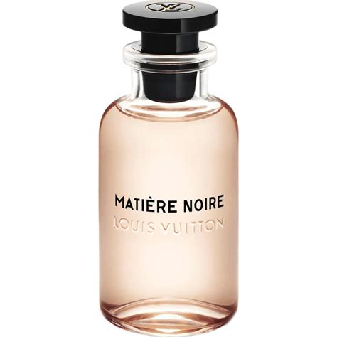 matiere noire perfume